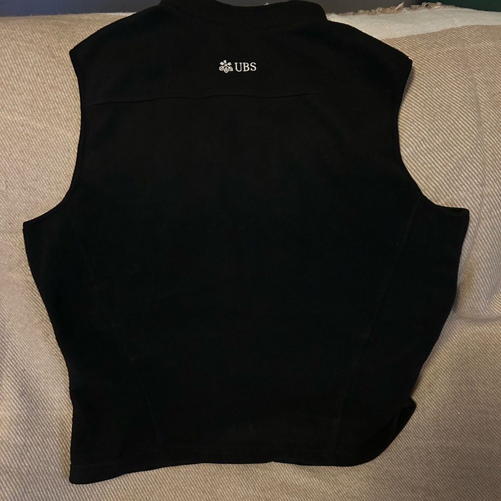 Men vest